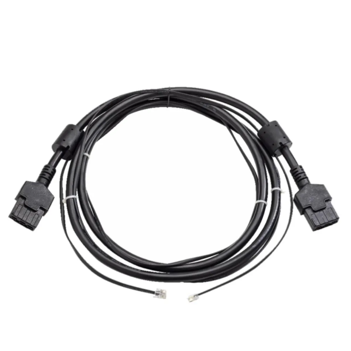 Eaton EBMCBL48RT 48V EBM hosszabbító kábel 2m kompatibilis 5PXEBM48RTG2, 5PX1000RTG2, 5PX1500RTG2 #1