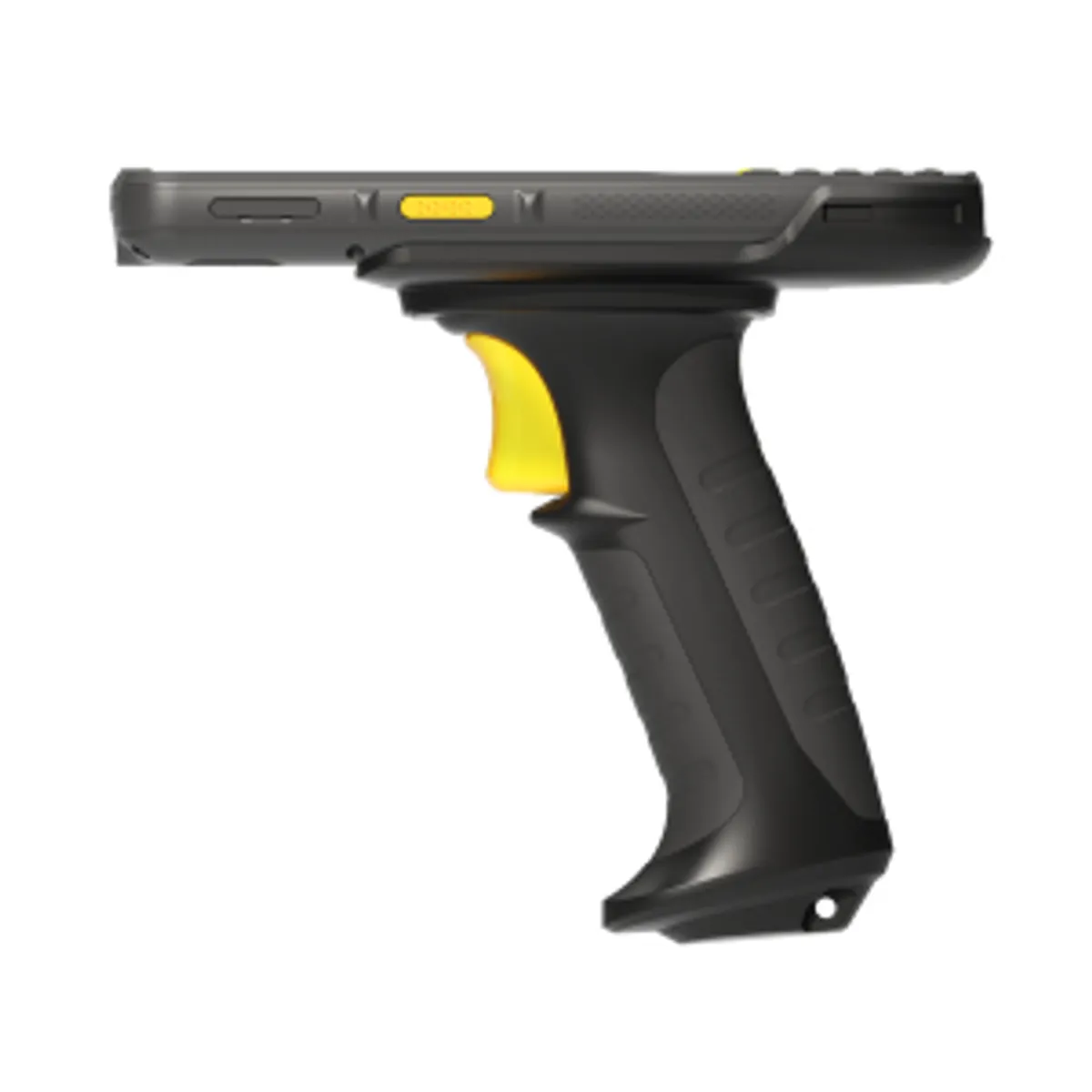 Newland NLS-PG6750-01 pisztolymarkolat MT67 sorozat fekete-sárga #1