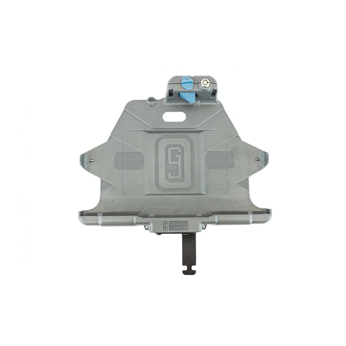 Gamber Johnson 7160-1418-40 táblagép dokkoló Galaxy Tab Active Pro, Active4 Pro 10" Samsung Pogo Connector #1