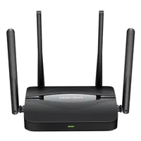 Mercusys MR25BE BE3600 két-sávos Wi-Fi 7 router 4x1Gbps LAN 1x WAN WPA3