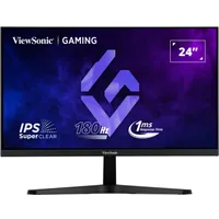 Viewsonic VX24G1-HD játékmonitor 24" IPS 180Hz 1ms MPRT HDR10 G-Sync