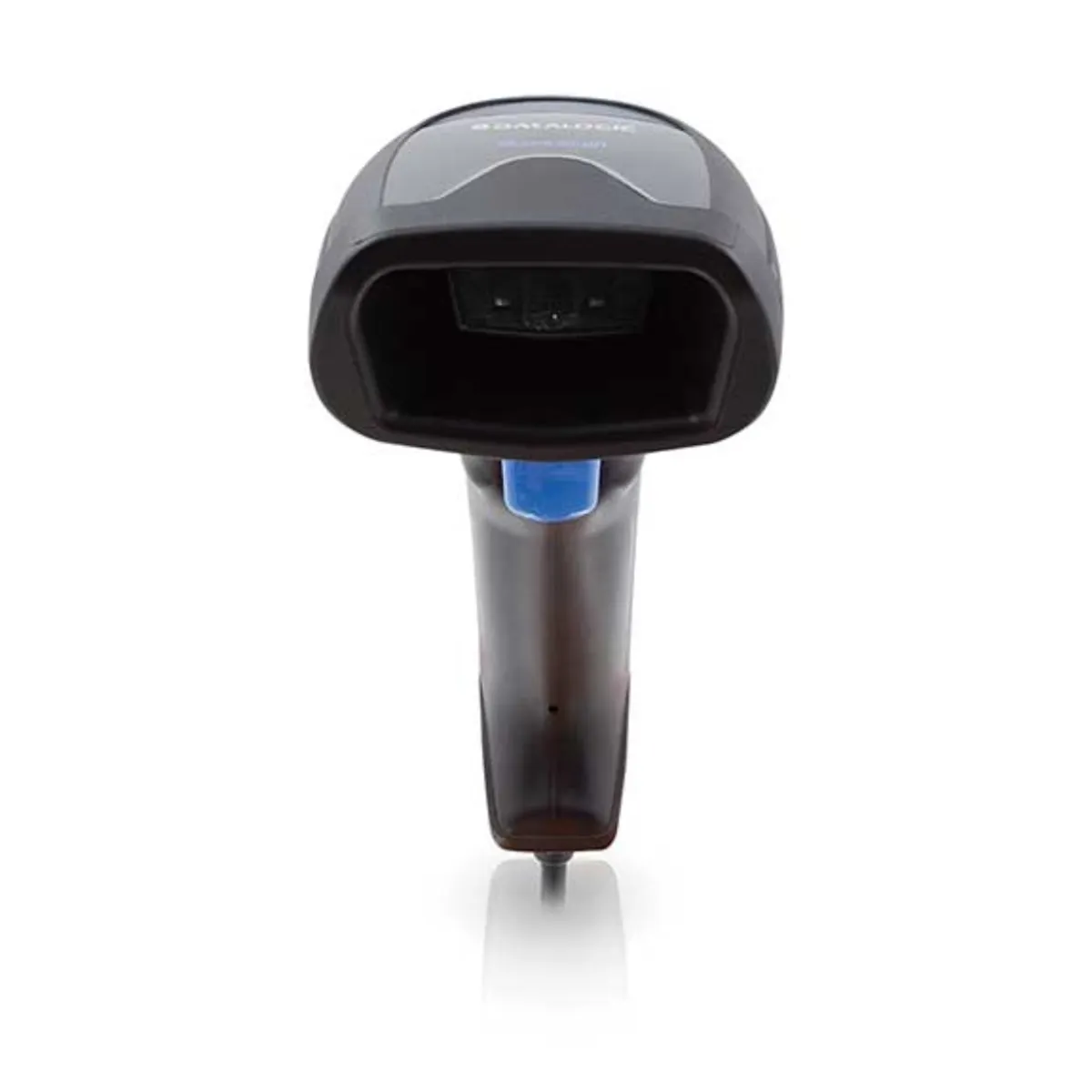 Datalogic QW2520-BKK11S QuickScan Lite 1D-2D lézer vezetékes USB RS-232 IP52 #1