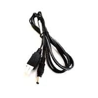 Zebra CBL-DC-383A1-01 tápkábel 5.4V DC USB-A 3A