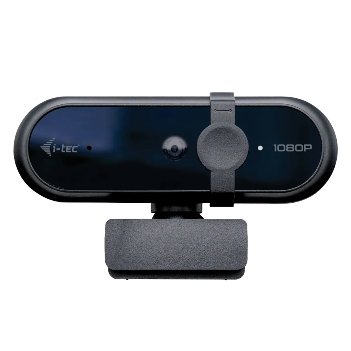 I-tec CAMSOLOMONF100 Solomon F100 2 MP 1080p USB csipesz Android iPadOS iOS ChromeOS #1