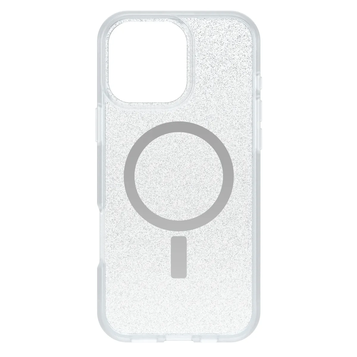 Otterbox 77-96265 React MagSafe Stardust Clear #1