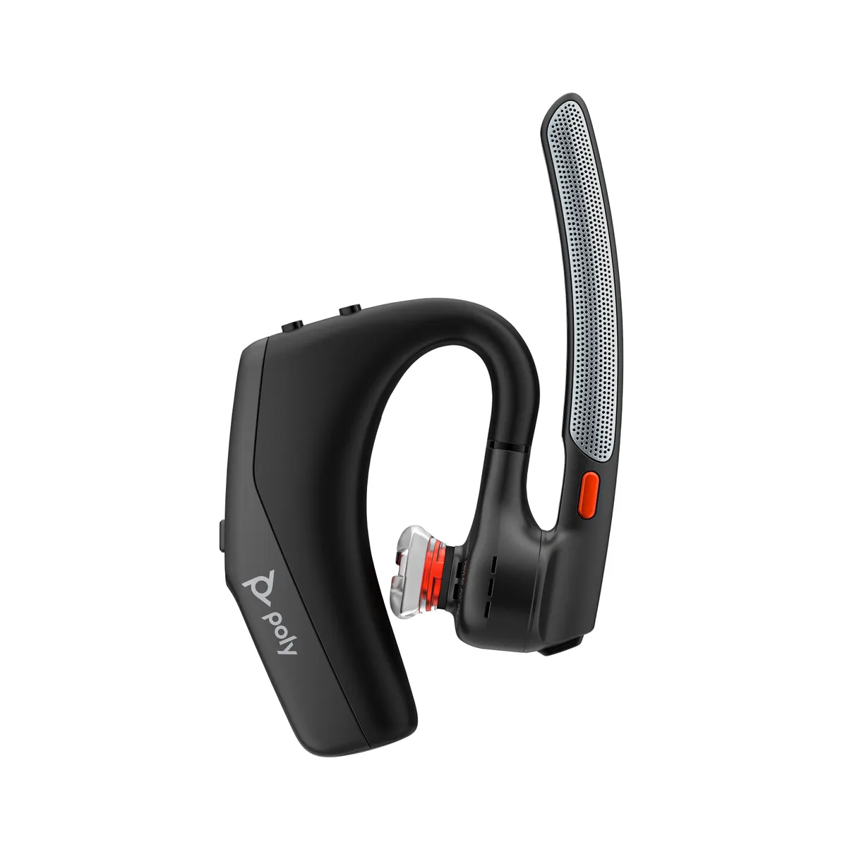 Poly AV4P5AA-ABB VL 30 headset vezeték nélküli Bluetooth hívás és zene fekete #1