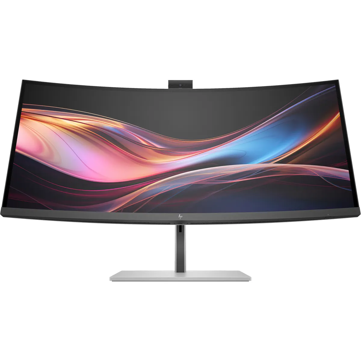 HP Inc. 8K157UT#ABB HP Series 7 Pro 34" 3440x1440 21:9 USB 3.2 Gen 2 hub Beépített hangszóró VESA állítható magasság #1