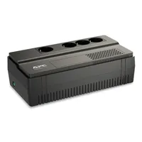 APC BV500I-GR BV500I-GR Easy UPS AVR 500VA 300W 4x Schuko 1x Schuko bemenet 1,52 m