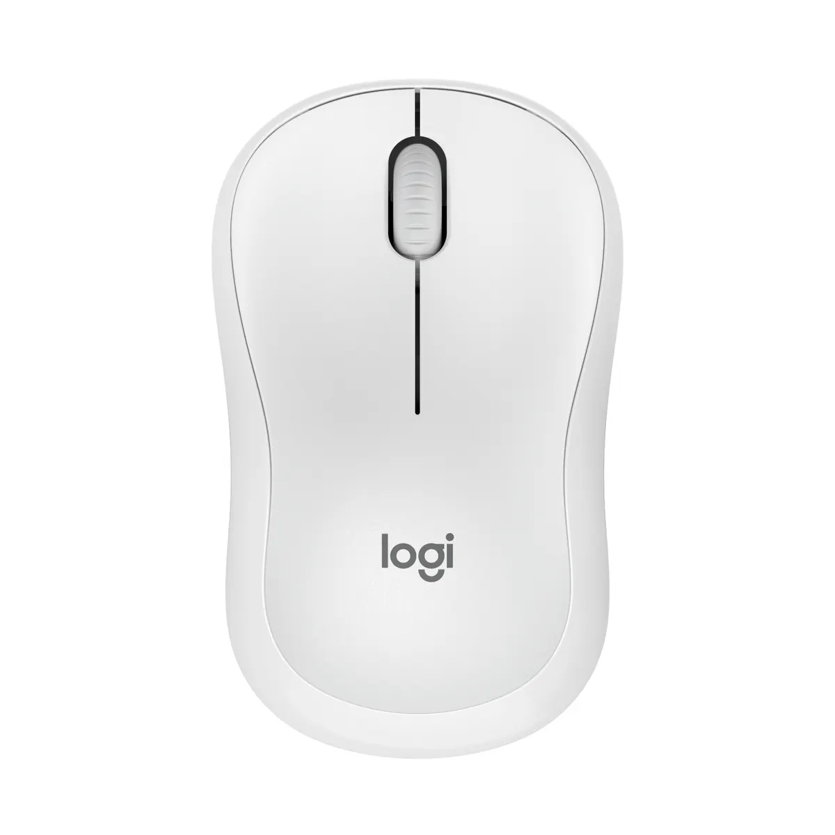 Logitech 910-007120 M240 Silent Bluetooth egér kétkezes 3 gombos optikai dpi 4000 piszkosfehér #1