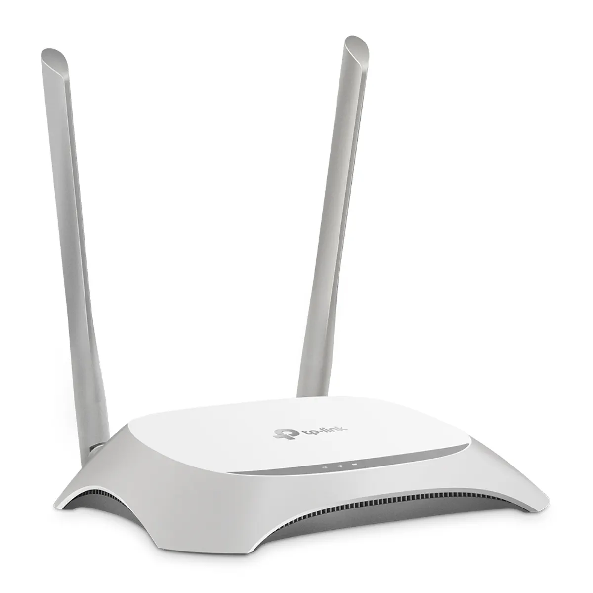 TP-Link TL-WR840N 300 Mbps vezeték nélküli N-es router 4xLAN 1xWAN WPS WPA2 #1