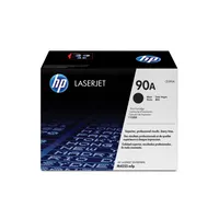 HP Inc. CE390A LaserJet tonerkazetta fekete 10000 oldal eredeti