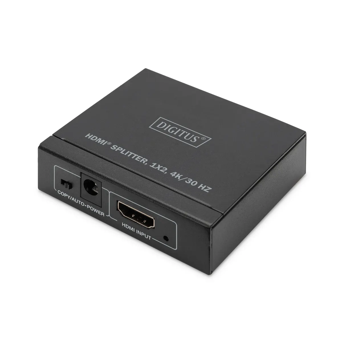 Assmann DS-45340 HDMI szétosztó 1x2 4K 30 Hz HDMI 1.4b #1