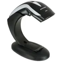 Datalogic HD3130-BK Heron HD3130 1D CCD vezetékes RS-232 USB IP40