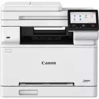Canon 6928C008 i-SENSYS MF664Cdw színes A4 duplex WiFi USB LAN 1GB ADF