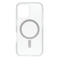OtterBox 77-96245 React MagSafe iPhone 16 Átlátszó #1