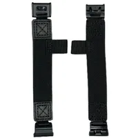 Zebra SG-NGTC5TC7-HDSTP-01 handstrap tc53/tc58 fekete single pack