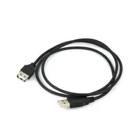 Star Micronics 39593060 USB-kábel SM-S230 1.0m USB-A USB-A USB 2.0 fekete