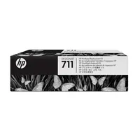 HP Inc. C1Q10A Nyomtatófej-cserekészlet 711 DesignJet T120-T520 kompatibilis