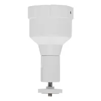 Axis 5017-051 T91A05 rögzítőkonzol 1.5" NPS fehér