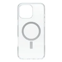 OtterBox 77-96417 Symmetry Clear MagSafe iPhone 16 Pro Max átlátszó tok