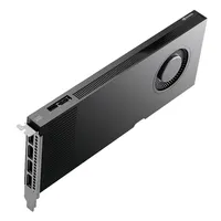 PNY VCNRTXPRO4000-PB RTX Pro 4000 Blackwell 24GB GDDR7 ECC 192-bit PCIe 5.0 x16 4xDP 2.1b