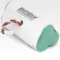 Zebra BTRY-LS42RAA0E-01 akkumulátor NiMH 730 mAh 3,4 V fehér LS4278 LI4278 DS6878