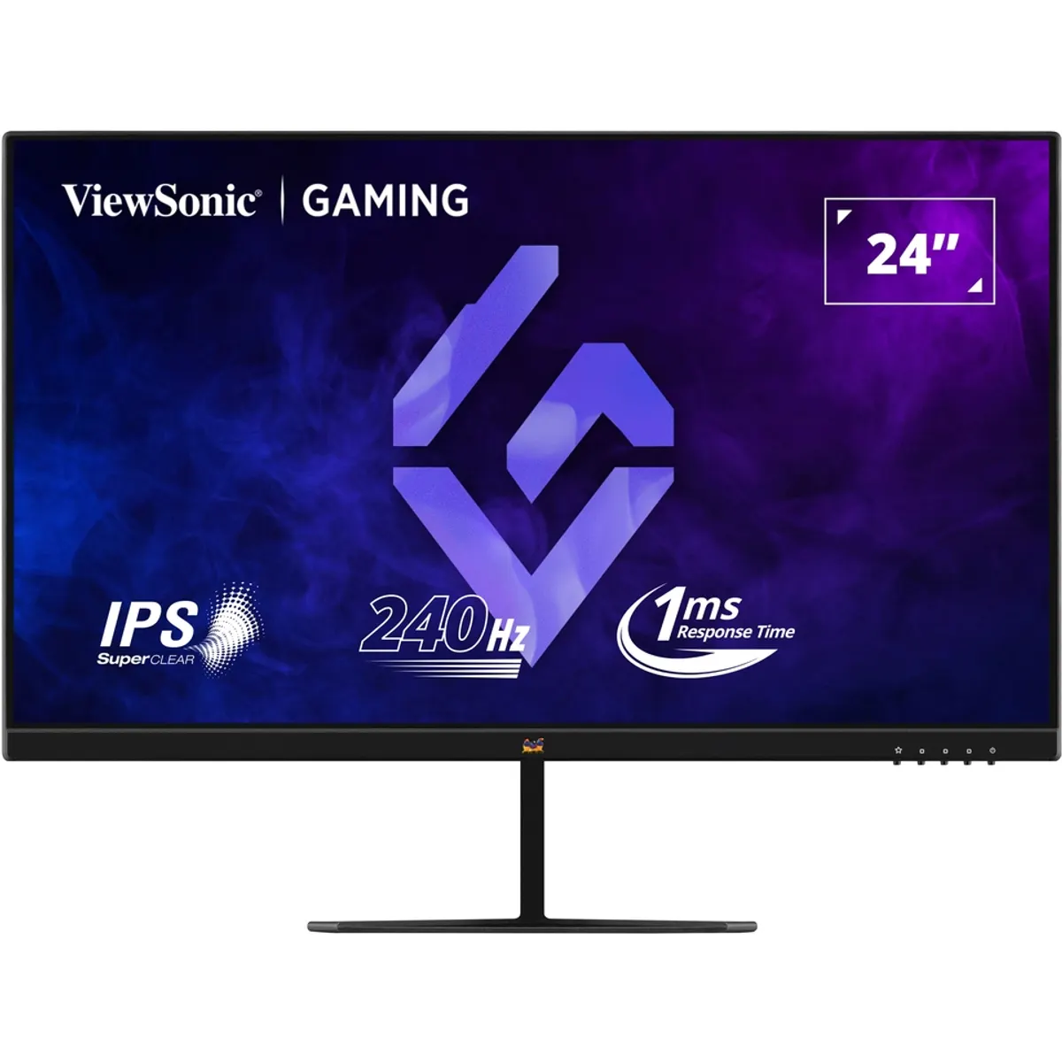 Viewsonic VX2479A-HD-PRO VX2479A-HD-PRO IPS 240Hz 1ms HDR10 FreeSync G-Sync kompatibilis DP HDMI #1