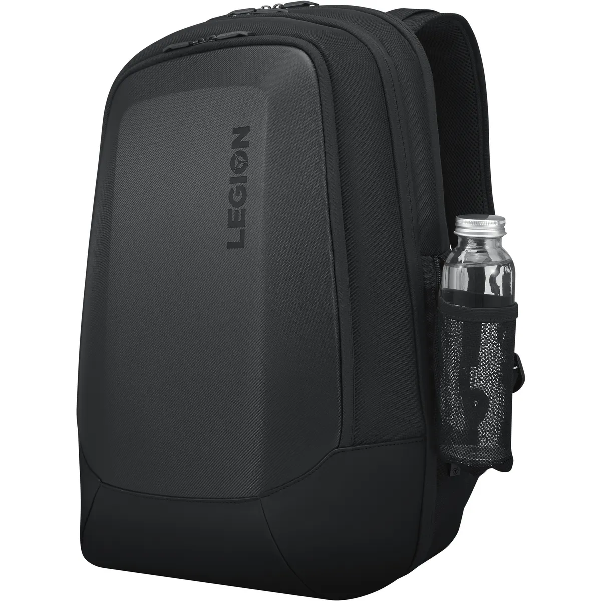 Lenovo GX40V10007 Legion Armored Backpack II 17,3" poliszter, PU, vízálló, fekete #1