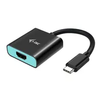 i-tec C31HDMI60HZP USB-C HDMI adapter kábel 0,15 m 4K60 Hz #1