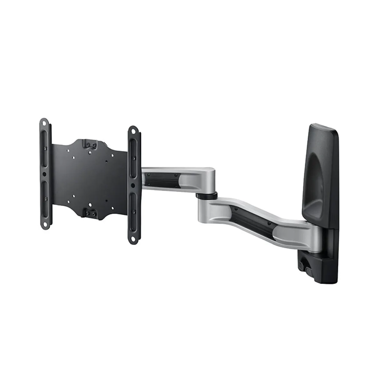 AG Neovo WMA0101000000 WMA-01 monitorkar 75x75-200x200 17"-48" -15°-15° 180° fekete ezüst #1
