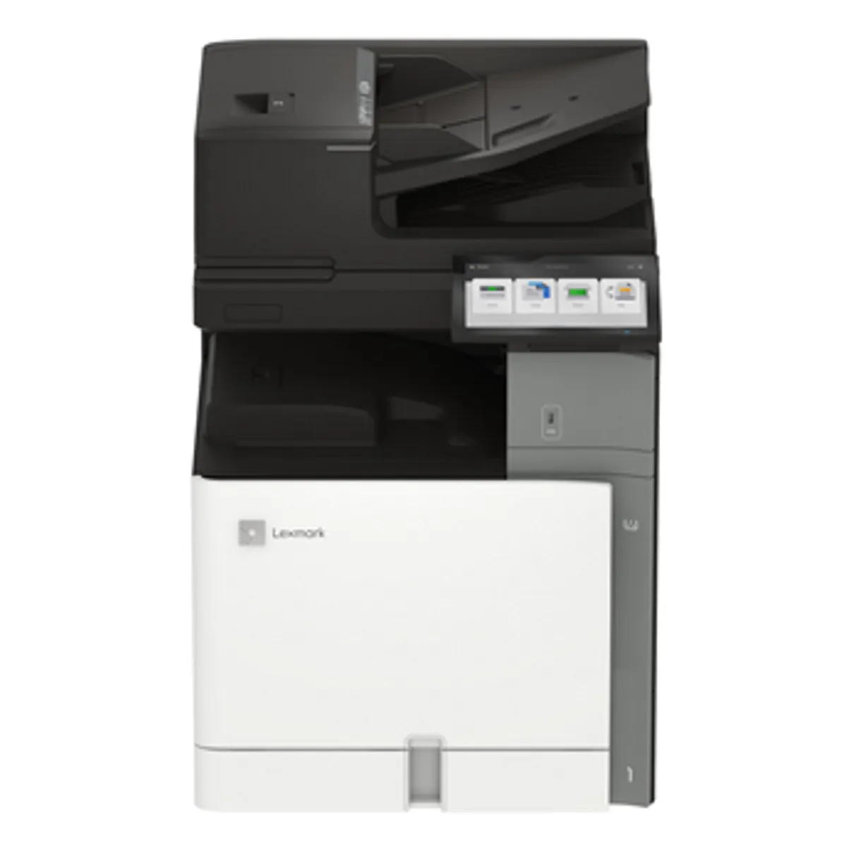 Lexmark 20L8260 CX962se MFP 3in1 A3 színes 45 oldal percenként 1200x1200 dpi 4 GB #1