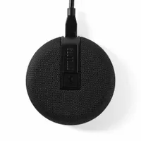 Owl Labs EXM100-1100 bővítő mikrofon szénszínű vezetékes Micro HDMI asztali konferencia kardioid 72 dB