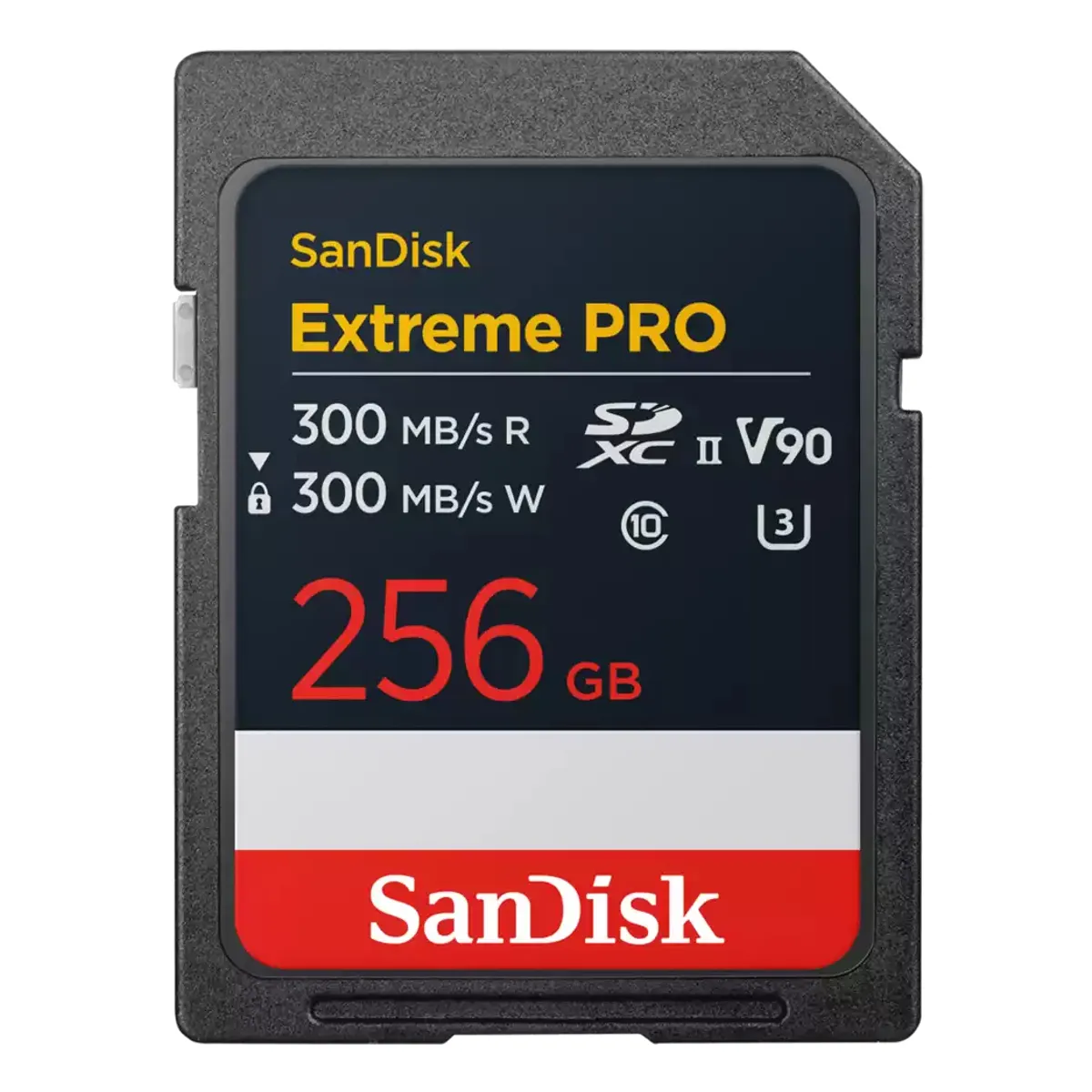 Sandisk SDSDXDM-256G-GN4IN Extreme pro 256GB sdxc uhs-ii u3 v90 #1