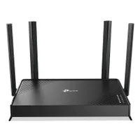 TP-Link ARCHER BE220 Archer BE220 Wi-Fi 7 kétsávos router 2882 Mbps WAN 1 Gbps LAN 4x1 Gbps EasyMesh VPN OpenVPN PPTP L2TP WireGuard WPA3