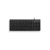 Cherry G84-5200LCMGB-2 G84-5200 mechanikus billentyűzet usb 2,5 m fekete qwerty