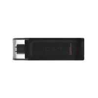 Kingston DT70/128GB DataTraveler 70 USB-C 3.2 Gen 1 #1