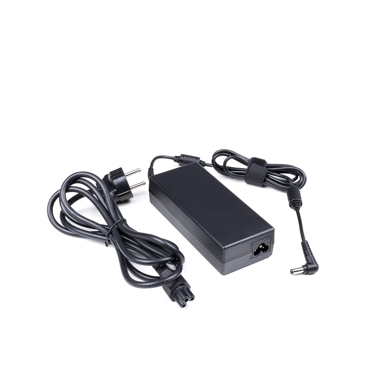 Shuttle PE120 táp 100-240 V 1,8 m 120 W fekete passzív #1