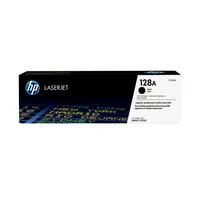 HP Inc. CE320A 128A fekete toner
