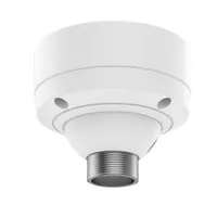 Axis 5507-461 T91B51 mennyezeti rögzítőkonzol univerzális fehér 10 kg 45 fok