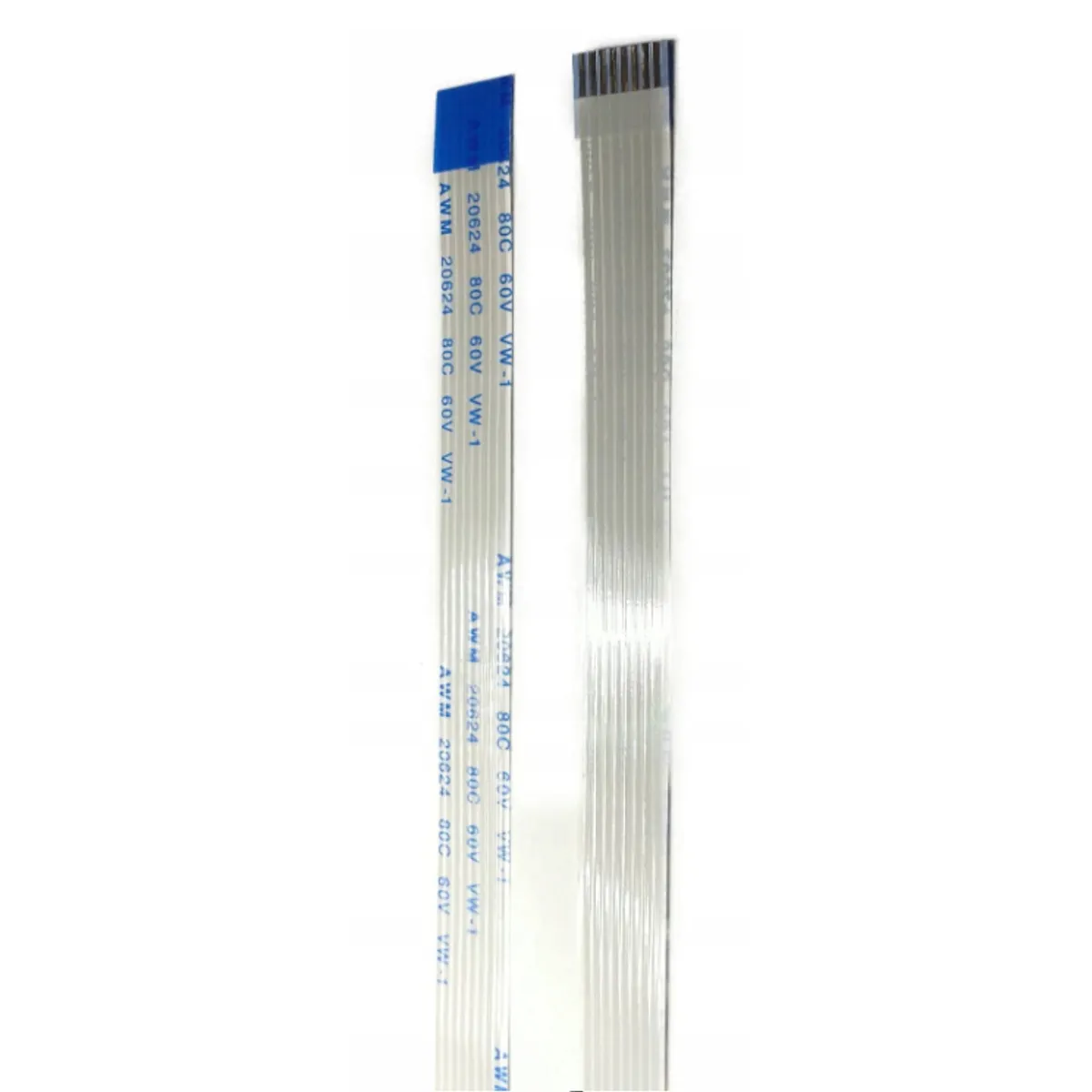 Zebra 300792-002 Kábel GX430 GK420 szürke #1