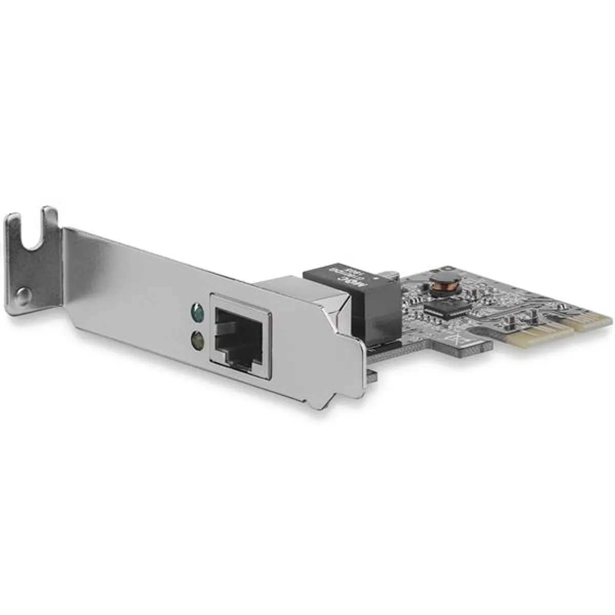 Startech.com ST1000SPEX2L 1-portos PCIe Gigabit NIC LP #1