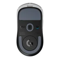 Logitech 910-006638 G Pro X Superlight 2 HERO 2 érzékelő USB-C LIGHTSPEED fehér