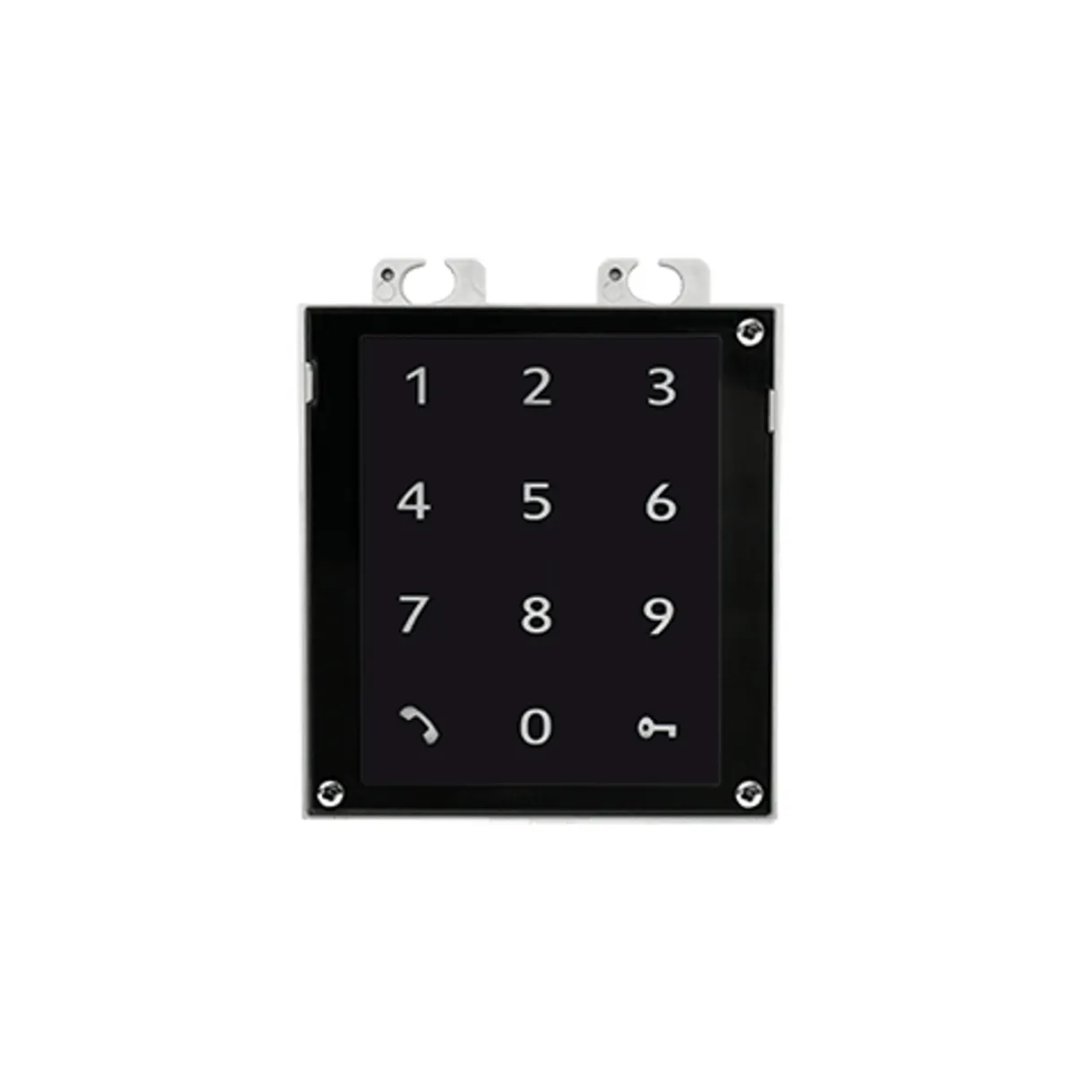 2N 9155047 IP Verso érintő billentyűzet modul fekete kompatibilitás 2N Telecommunications #1