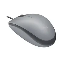 Logitech 910-006760 M110 Silent optikai USB-A egér 3 gomb bal- és jobbkezes