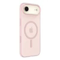 Belkin MSA037HQPK Grip Magnetic Case iPhone Air rózsaszín