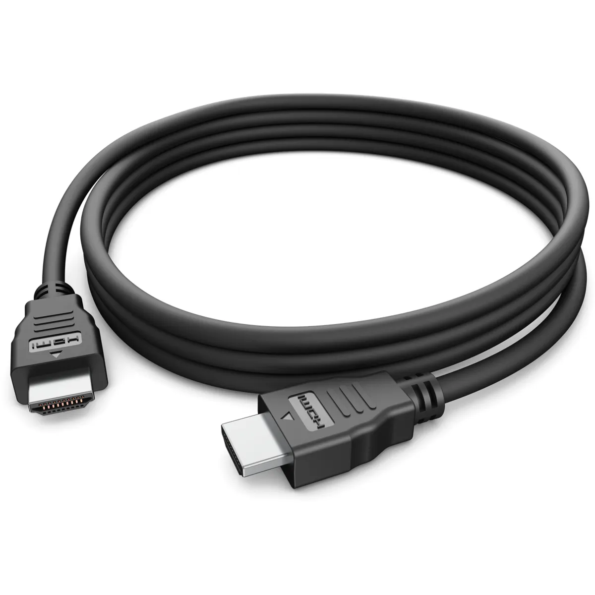 Dell 470-BDNM CB325H HDMI 2.0 kábel 1,8 m fekete #1