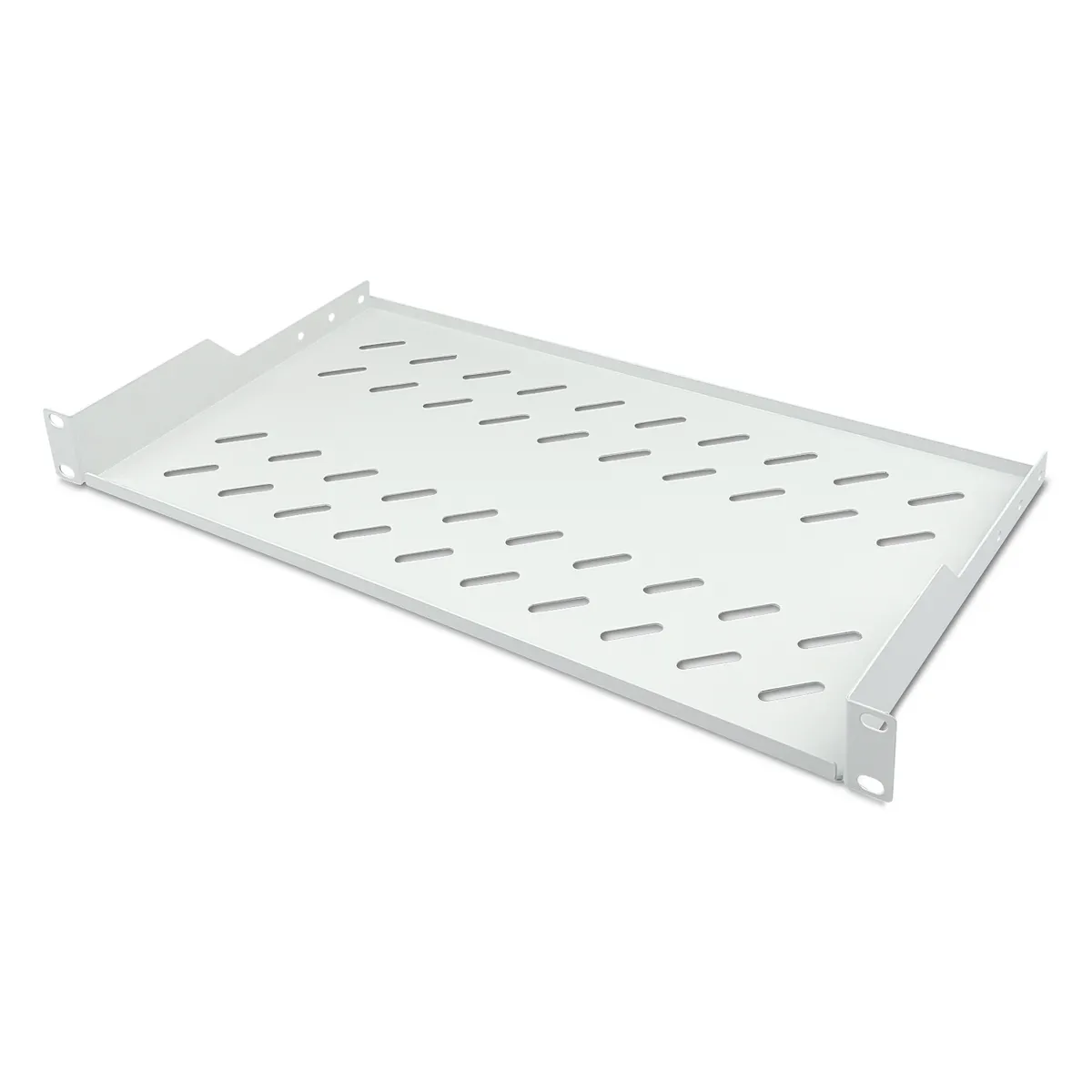 Assmann DN-97609 NW szekrények polcai 250x44mm szürke #1