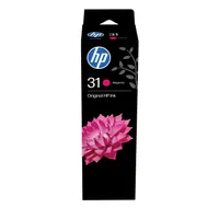 HP Inc. 1VU27AE 31 tintapatron bíbor 70 ml eredeti