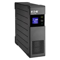 Eaton ELP850DIN Ellipse PRO 850 DIN Vonali-interaktív 510W USB LCD #1