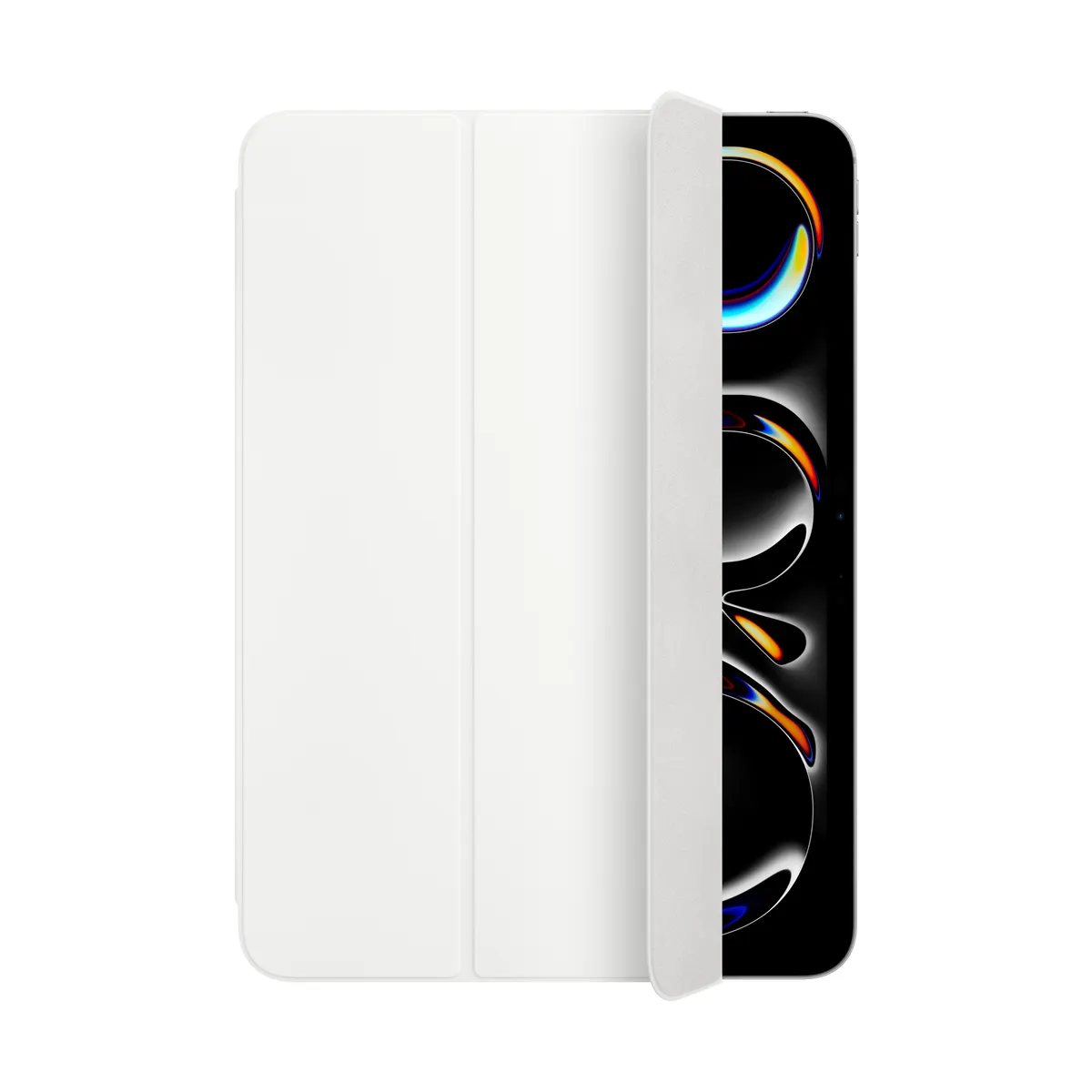 Apple MW973ZMA Smart Folio for iPad Pro 11" Fehér Oldalra nyíló 3 pozíció #1